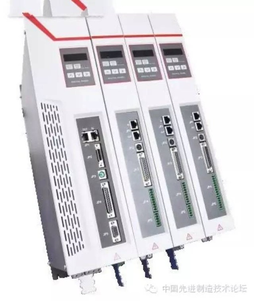 Implementing EtherCAT in i5 Intelligent CNC Machine Tools