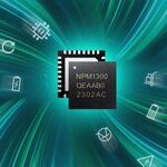 Hands-On Experience with the High-Efficiency PMIC nPM1300 Evaluation Kit