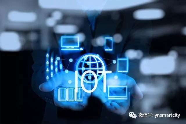 Comprehensive Summary of IoT Fundamentals
