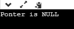 Understanding Free() vs Delete() in C++