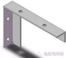 Detailed Explanation of Common Iron Accessories in Power Distribution Lines