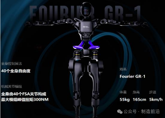 Comprehensive Analysis of Humanoid Robots