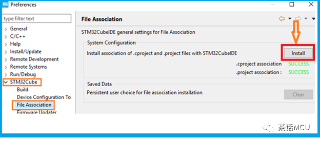 Common Issues When Getting Started with STM32CubeIDE