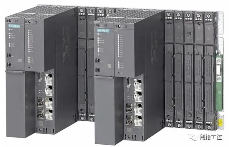 PLC Development Paths in China: A Comparison of Huichuan and Holley