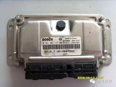 How Many Brands of Fuel Injection System ECU Are There?