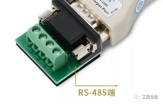 Summary of RS485 Bus Knowledge in Low Voltage Engineering