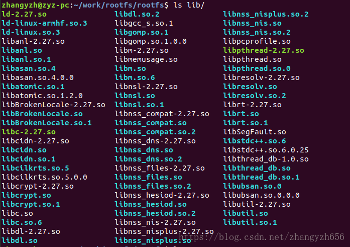 Guide to Building Embedded Linux Root File System