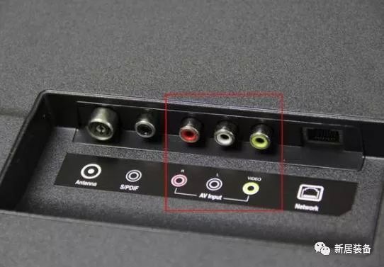 How to Use the Ports on Your Smart TV?