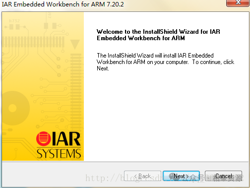 IAR and STVD Installation Guide