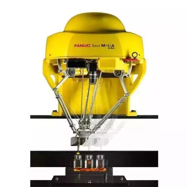 Comparison of Four Major Robot Brands: Fanuc, ABB, Yaskawa, and KUKA