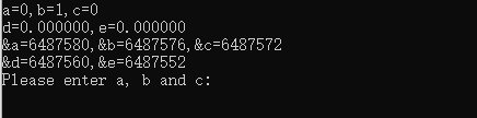 Understanding Scanf and Printf in C Language