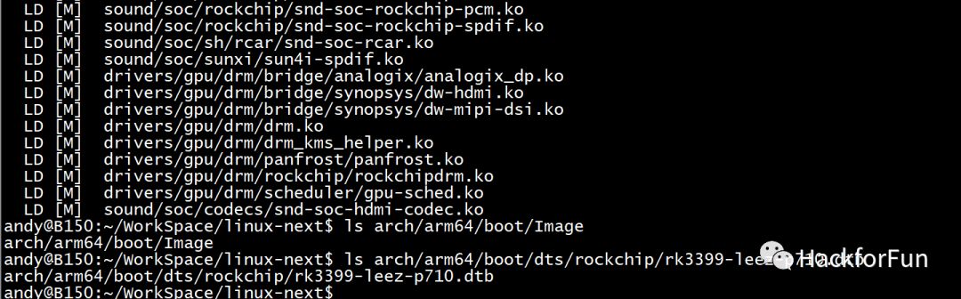 Deploying Latest Linux 5.4 and U-Boot v2020.01 on RK3399
