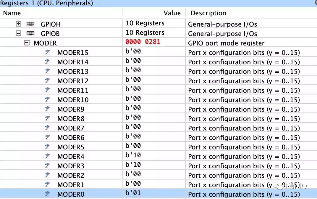 STM32 Bare-Metal Programming 08 - Debugging with Segger Ozone and CMSIS Headers