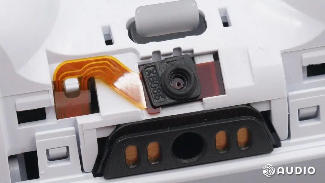 Sony PS5 DualSense Wireless Controller Teardown