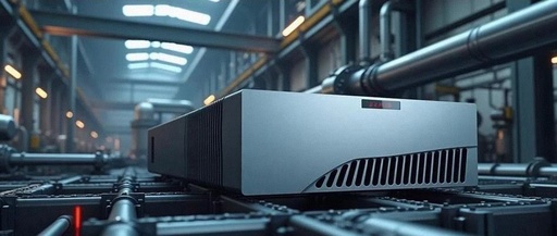 Industrial IoT Encryption Gateway: The Key Line of Defense for Industrial Data Security