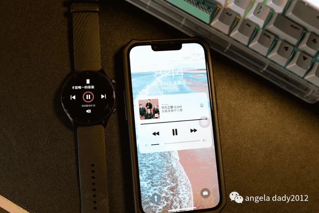 How to Choose a Smartwatch Under 1000 Yuan? Review of Amazfit GTR3