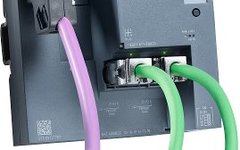 Two Methods to Connect Siemens DP Slave to Redundant CPU
