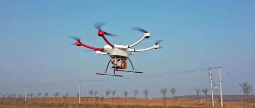 Drone DIY Expert - Empowering Industry Applications