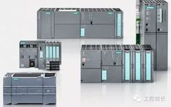 Siemens Communication Overview