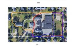 Kimera-Multi: Robust, Distributed, Dense Metric-Semantic SLAM for Multi-Robot Systems