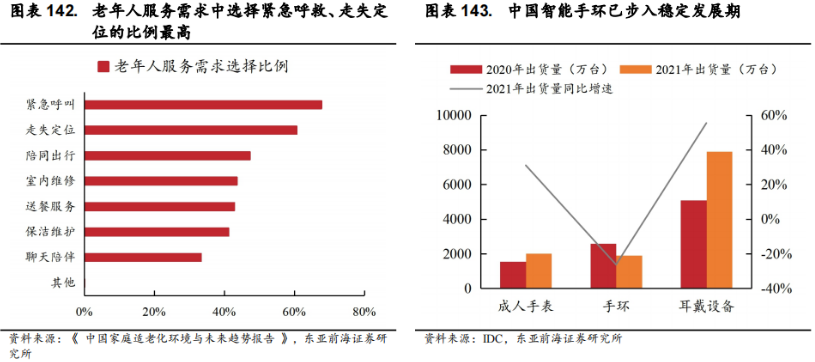 Smart Elderly Care: Industry Overview, Segmentation, and Investment Opportunities