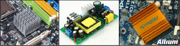 Effective Heat Management in PCB Design