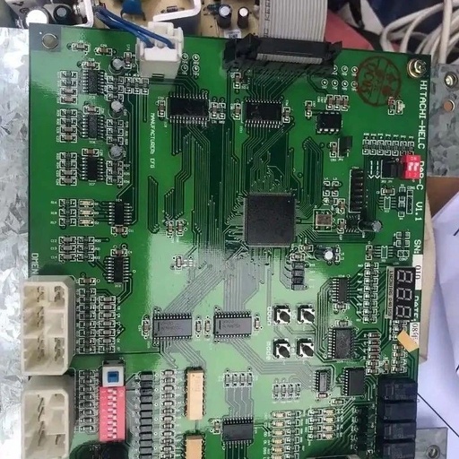 Troubleshooting Inverter Circuit Boards