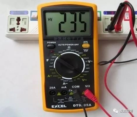 How to Measure Current with a Multimeter