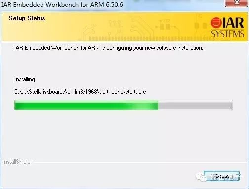 IAR Installation and Crack Guide