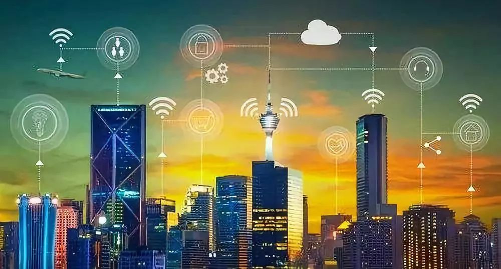 Seven Major Benefits of LoRaWAN Technology Applications