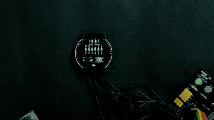 DIY BCD Watch Using ATtiny85