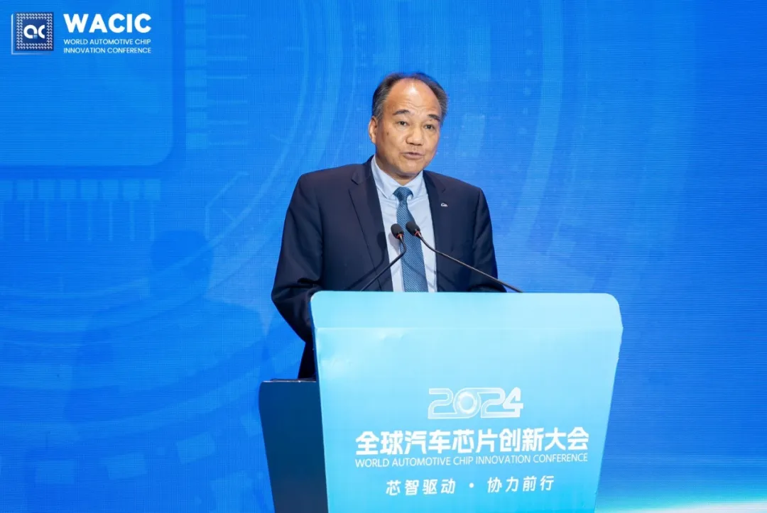 Ensuring Functional Safety and Reliability of Automotive Chips