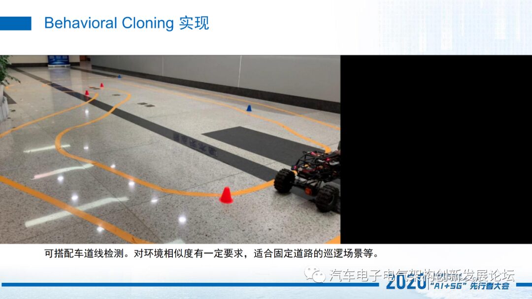Building An Autonomous Car From Scratch On An Embedded Platform