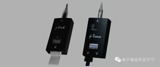 Jlink Usage Tips Series Tutorial Index