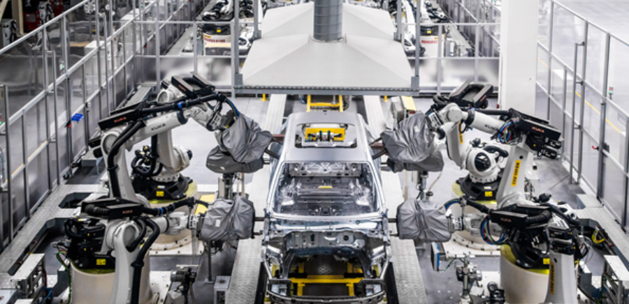 Current Applications and Future Prospects of 3D Printing in the Automotive Field