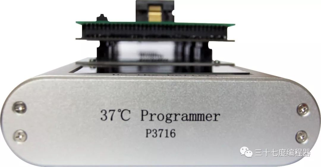 4-Channel Chip Programmer P3716