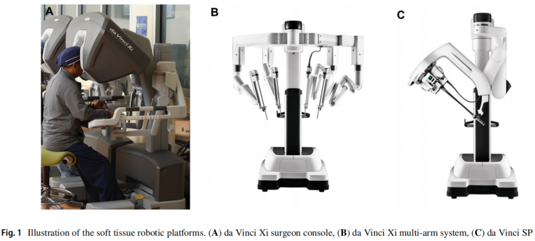 Understanding Robotic Surgery: A Series (Part 1)