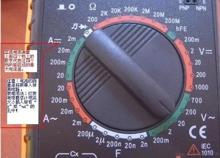 How to Use a Digital Multimeter for Electrical Certification