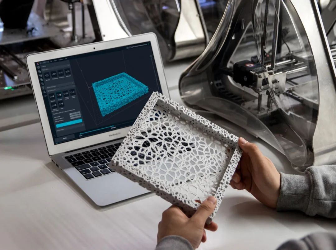 Liquid Metal 3D Printing Technology
