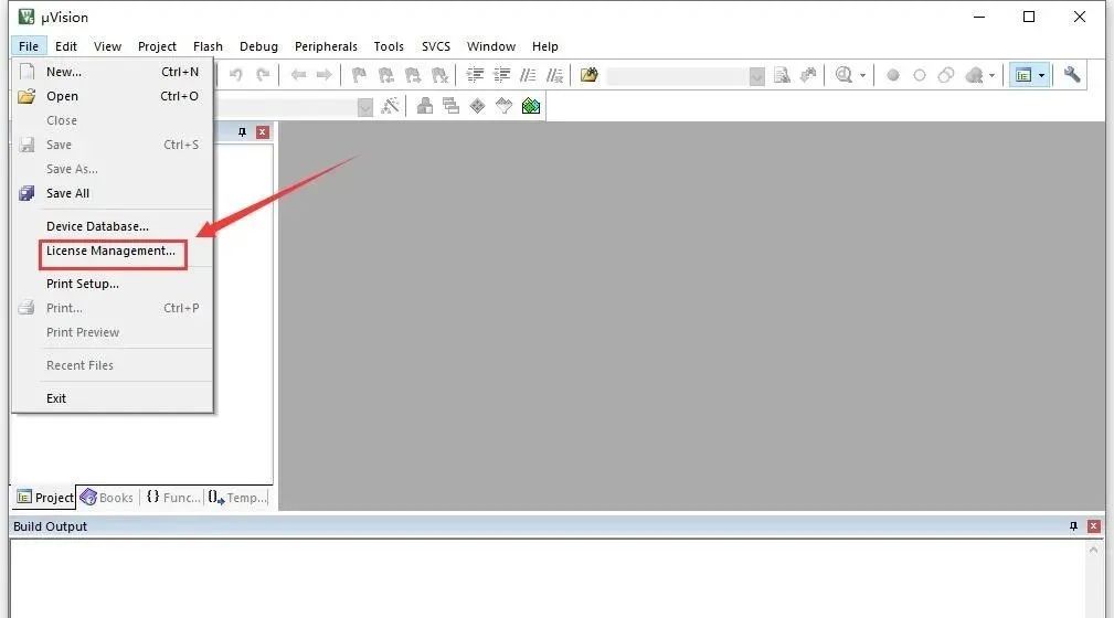 Free Download and Installation Guide for Keil MDK-ARM 5.34