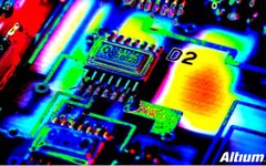 Effective Heat Management in PCB Design