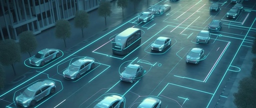 Edge Computing Breakthrough: Solving Vehicle-Road Coordination Challenges