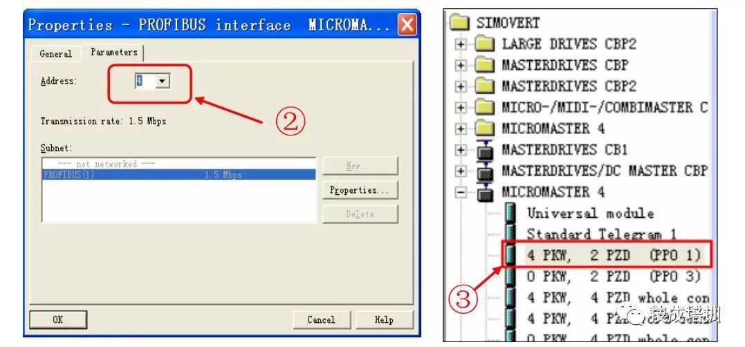 Implementing Communication Design Between Inverter and PLC