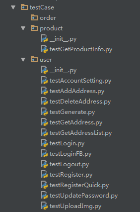 Python Requests API Automation Testing Framework Tutorial