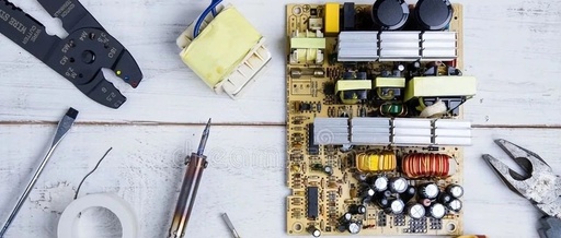 Power Supply Design for Ship Integrated Control System Based on VICOR Module