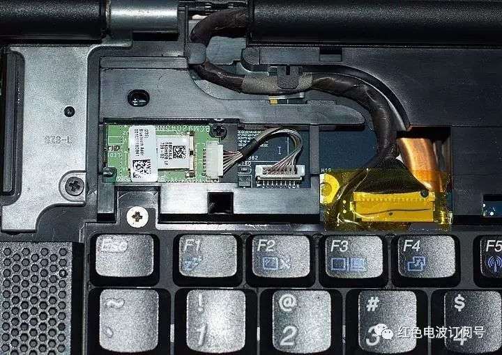 Adding a Bluetooth Module to Lenovo E42 Laptop