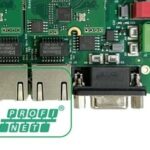 Case Study: Integrating CANopen Devices with PROFINET Controllers