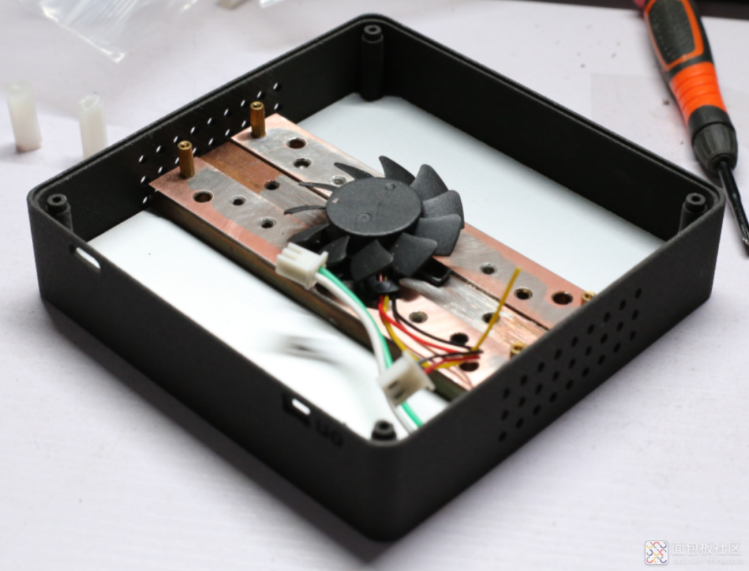 Engineer's Creative Makeover for a Multimeter