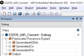 Accelerating Critical Application Development with MCU and Tools