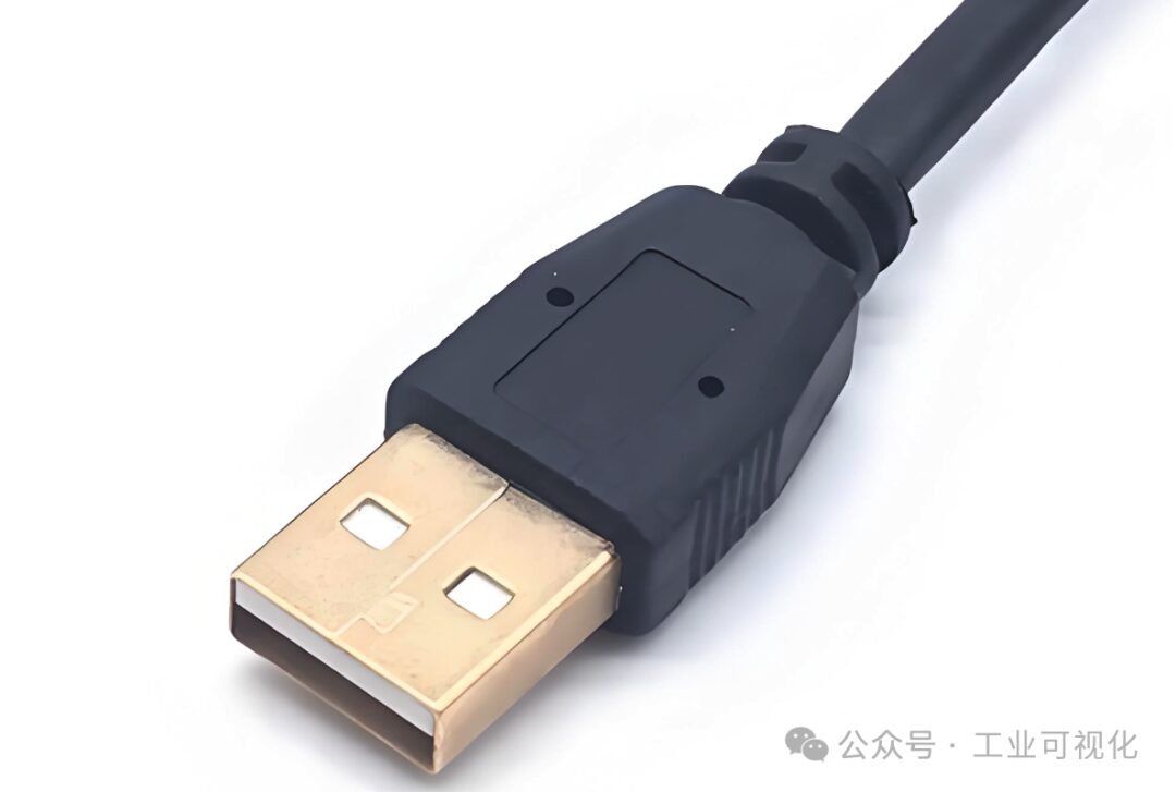 Can USB Directly Replace RS-232 Serial Ports?